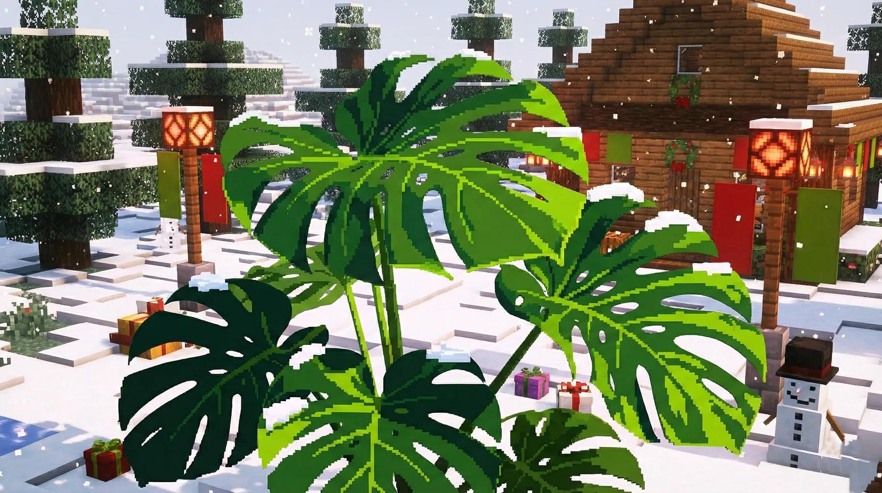 Christmas background